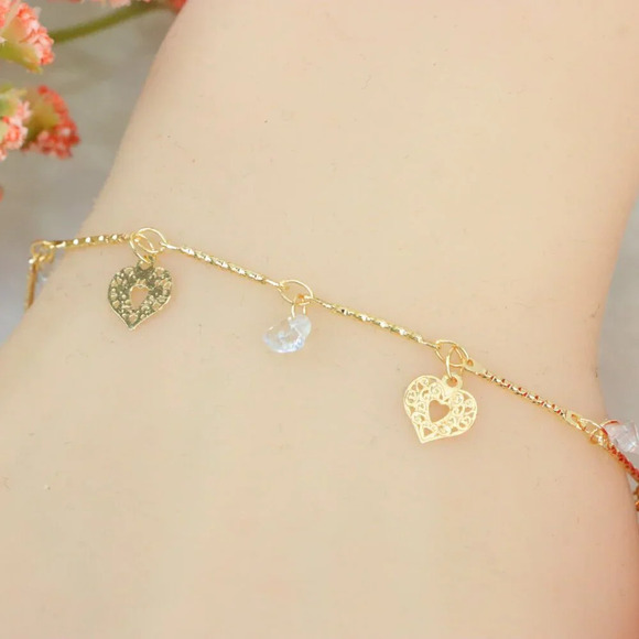 "New Beautiful Design Bracelet for Women/Girls, Gift, B774 - Picture 4 of 10